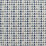 Zia - Indigo - DV Kap - Fabric by the Yard