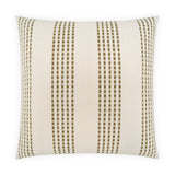 Gambora Pillow - Jute - DV Kap