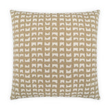 Adair Pillow - Jute - DV Kap