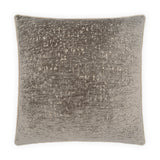 Gamble Pillow - Driftwood - DV Kap