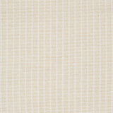 KRAVET COUTURE - STRIPED MELANGE- SAND/IVORY - Fabric by the Yard