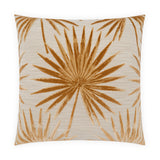Tahitian Pillow - Sunset - DV Kap