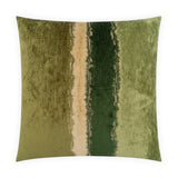 Fridley Pillow - Forest - DV Kap