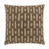Gilbert Pillow - Russet - DV Kap