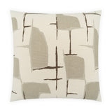 Artova Pillow - Ivory - DV Kap