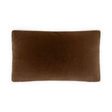 Deveraux Box II Pillow - Walnut - DV Kap