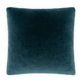 Deveraux Box Pillow - Azure - DV Kap