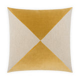 Deveraux Diamond Pillow - Topaz - DV Kap