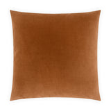 Deveraux Pillow - Pumpkin - DV Kap