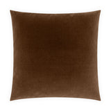 Deveraux Pillow - Walnut - DV Kap
