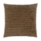 Keaton Pillow - Brown - DV Kap