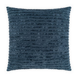 Keaton Pillow - Indigo - DV Kap