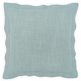 Lena Flange Pillow - Haze - DV Kap