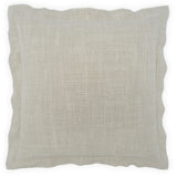 Lena Flange Pillow - Sand - DV Kap