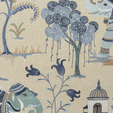 Samui - DV Kap - Fabric by the Yard