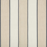 KRAVET DESIGN - CAPE BRETON- NAVY - Fabric by the Yard