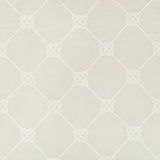 KRAVET BASICS - KNOT SHEER- IVORY - Fabric by the Yard