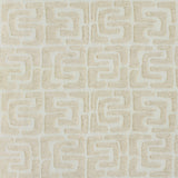 KRAVET COUTURE - OUI FRINGE- MUSLIN - Fabric by the Yard