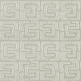 KRAVET COUTURE - OUI FRINGE- MIST - Fabric by the Yard