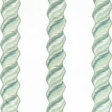 KRAVET COUTURE - AQUEOUS- JADE - Fabric by the Yard