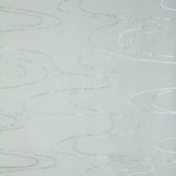 KRAVET DESIGN - UNDULATING WAVE- DOVE - Fabric by the Yard