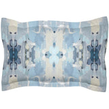 Laura Park - King 20 x 36 Sham - Ocean Breeze