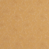 Charlotte - 5503 - Gold/Trellis - Fabric by the Yard