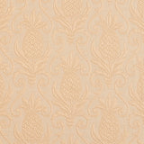 Charlotte - 5526 - Natural/Pineapple - Fabric by the Yard