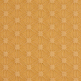 Charlotte - 5533 - Gold/Charm - Fabric by the Yard