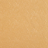 Charlotte - 5577 - Gold/Paisley - Fabric by the Yard