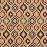 Charlotte - 5704 - Veranda Lantern - Fabric by the Yard