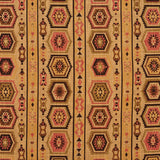 Charlotte - 5717 - Tiki Santa Fe - Fabric by the Yard
