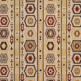 Charlotte - 5719 - Veranda Santa Fe - Fabric by the Yard