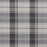 Charlotte - 5800 - Sterling Plaid - Fabric by the Yard