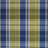 Charlotte - 5803 - Laguna Plaid - Fabric by the Yard