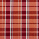 Charlotte - 5806 - Spice Plaid - Fabric by the Yard