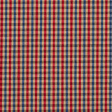 Charlotte - 5814 - Patriot Check - Fabric by the Yard