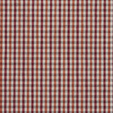 Charlotte - 5816 - Spice Check - Fabric by the Yard