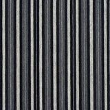 Charlotte - 5825 - Onyx Stripe - Fabric by the Yard