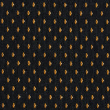Charlotte - 5837 - Espresso Dot - Fabric by the Yard