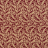 Charlotte - 5861 - Port Vine - Fabric by the Yard
