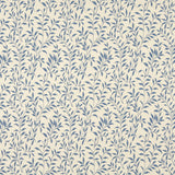 Charlotte - 6414 - Wedgewood Leaf - Fabric by the Yard