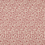 Charlotte - 6420 - Garnet Trellis - Fabric by the Yard