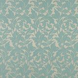 Charlotte - 6604 - Lagoon/Leaf - Fabric by the Yard