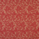 Charlotte - 6606 - Ruby/Leaf - Fabric by the Yard