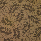 Charlotte - 6631 - Cafe/Vine - Fabric by the Yard