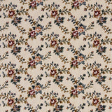 Charlotte - 6675 - Praline - Fabric by the Yard