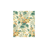 LEE JOFA - HOLLYHOCK HDB- YELLOW - Fabric by the Yard