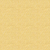 BRUNSCHWIG & FILS - GEO FIGURED- SOLEIL - Fabric by the Yard