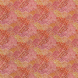 BRUNSCHWIG & FILS - KATIBI PRINT- PINK - Fabric by the Yard